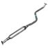 Walker Exhaust 56081 Exhaust Resonator and Pipe Assembly Direct Fit Exhaust Resonator and Pipe Assembly