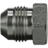 Gates G60402-0010 Hydraulic Coupling / Adapter 10MJ PLUG