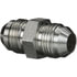 Gates G60410-1414 Hydraulic Coupling / Adapter Male JIC 37 Flare to Male JIC 37 Flare (SAE to SAE)