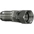 G60424-3232 by GATES - Male JIC 37 Flare to Female JIC 37 Flare Swivel - 45 (SAE to SAE)