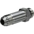 G604550808 by GATES - Male JIC 37 Flare to Male O-Ring Boss Long (SAE to SAE)