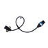 22A1012 by MANDO - New OE Engine Crankshaft Position Sensor, Direct Replacement