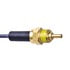 Mando 22A1022 Engine Coolant Temperature Sensor New Engine Coolant Temperature Sensor, Direct Replacement