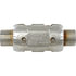 84206 by WALKER EXHAUST - CalCat CARB Universal Convertidor Catalitico