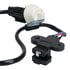Mando 22A1226 Engine Crankshaft Position Sensor New OE Engine Crankshaft Position Sensor, Direct Replacement