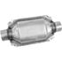 93207 by WALKER EXHAUST - Ultra EPA Universal Catalytic Converter