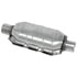 Walker Exhaust 93302 Catalytic Converter Ultra EPA Universal Convertidor Catalitico