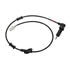 25A5003 by MANDO - ABS Wheel Sensor