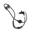 Mando 25A5030 ABS WHEEL SPEED SENSOR