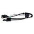 25A5031 by MANDO - ABS Wheel Sensor