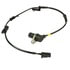 Mando 25A5043 ABS Wheel Speed Sensor New OE ABS Wheel Speed Sensor, Direct Replacement