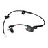 25A5064 by MANDO - ABS Wheel Sensor