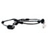 25A5085 by MANDO - New OE ABS Wheel Speed Sensor, Direct Replacement