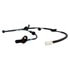 25A5087 by MANDO - New OE ABS Wheel Speed Sensor, Direct Replacement