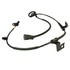 Mando 25A5115 ABS Wheel Sensor