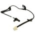 25A5113 by MANDO - New OE ABS Wheel Speed Sensor, Direct Replacement