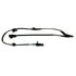 Mando 25A5116 ABS Wheel Sensor