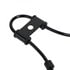 Mando 25A5127 ABS Wheel Sensor