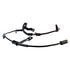 Mando 25A5129 ABS Wheel Sensor