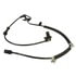 Mando 25A5134 ABS Wheel Speed Sensor New OE ABS Wheel Speed Sensor, Direct Replacement
