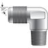 G60499-1408 by GATES - Male JIC 37 Flare to Male Pipe NPTF - 90 (SAE to SAE)