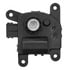 Mando 30A1081 HVAC Blend Door Actuator New OE HVAC Door Actuator