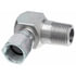Gates G60524-0806 Hydraulic Coupling / Adapter Female JIC 37 Flare Swivel to Male Pipe NPTF - 90 (SAE to SAE)