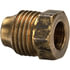 G60593-0202 by GATES - Threaded Sleeve Nut (Threaded Sleeve)