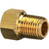 G60594-0202 by GATES - Threaded Sleeve to Male Pipe (Threaded Sleeve)