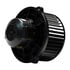 32A2010 by MANDO - New OE HVAC Blower Motor, Direct Replacement