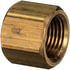 G60600-0002 by GATES - Female Pipe Cap (Pipe Adapters)