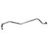 Walker Exhaust 47577 Exhaust Pipe Exhaust Pipe 2.25" Outlet (Outside)