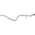 Walker Exhaust 47728 Exhaust Tail Pipe Exhaust Tail Pipe 2.5" Inlet (Outside) 2.5" Outlet (Outside)