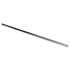 Walker Exhaust 47962 Exhaust Pipe Exhaust Pipe Str. Tube-Alz.-AKDQ-2 1/2" Dia.-7'6" Lgth.-13 Gauge