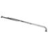 Walker Exhaust 48320 Exhaust Resonator and Pipe Assembly Direct Fit Exhaust Resonator and Pipe Assembly