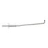 Walker Exhaust 48331 Exhaust Resonator and Pipe Assembly Direct Fit Exhaust Resonator and Pipe Assembly