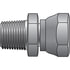 G60140-0402 by GATES - Male Pipe NPTF to Female Pipe Swivel NPSM (SAE to SAE)