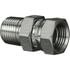 G60140-1612 by GATES - Male Pipe NPTF to Female Pipe Swivel NPSM (SAE to SAE)