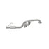 Walker Exhaust 50433 Exhaust Y Pipe Exhaust Y Pipe