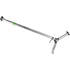 50499 by WALKER EXHAUST - Exhaust Y Pipe 2" Inlet (Outside)  2" Outlet (Outside)