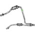 50498 by WALKER EXHAUST - Ultra EPA Ajuste directo Convertidor Catalitico