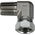 Gates G60144-0202 Hydraulic Coupling / Adapter CL11-2MP-2FPX90