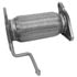 Walker Exhaust 51004 Exhaust Flex Connector Exhaust Flex Connector