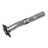 Walker Exhaust 52078 Exhaust Pipe Exhaust Pipe 2.75" Inlet (Inside) 2" Outlet (Outside)