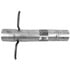 Walker Exhaust 52223 Exhaust Pipe Exhaust Pipe 2.5" Inlet (Inside) 2.5" Outlet (Outside)