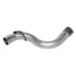 Walker Exhaust 52222 Exhaust Pipe Exhaust Pipe 2.25" Inlet (Inside) 2.25" Outlet (Outside)
