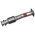 Walker Exhaust 52276 Exhaust Pipe Exhaust Pipe