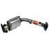 Walker Exhaust 52280 Catalytic Converter Ultra EPA Direct Fit Catalytic Converter
