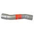 Walker Exhaust 52293 Exhaust Pipe Exhaust Pipe 2.5" Inlet (Inside) 2.5" Outlet (Outside)