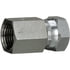 G60160-0204 by GATES - Female Pipe NPTF to Female Pipe Swivel NPSM (SAE to SAE)